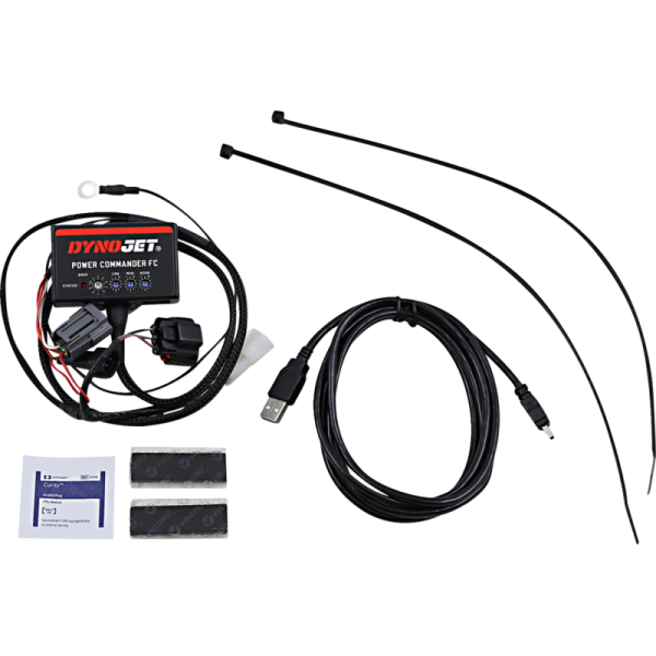 (image for) Dynojet Power Commander FC - Yamaha WR250X/R 08-20