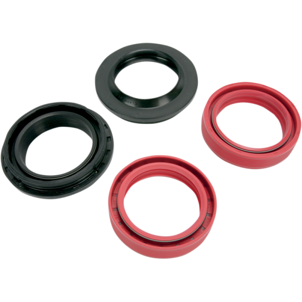 (image for) Moose Racing Fork Oil and Dust Seal Kit for Honda CB750L 79