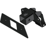 (image for) 2" Front Hitch Receiver