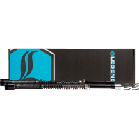 (image for) Axeo -1" Front Suspension