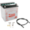 (image for) Yumicron 12V Battery YB30L-B
