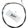 (image for) Black Vinyl Idle Cable