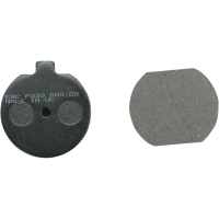 (image for) Front Organic Brake Pad FA33