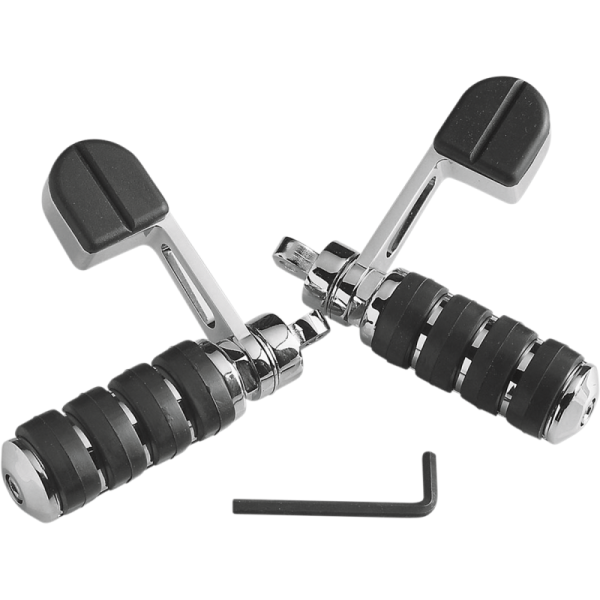 (image for) ISO-Stirrups with Large Peg