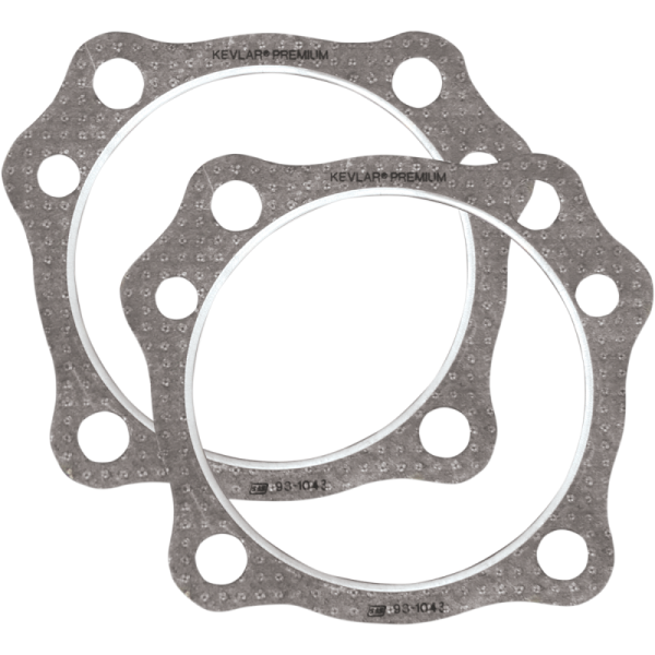 S&S Cycle Head/Base Gaskets