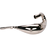 (image for) FMF Gold Series Fatty Pipe - HONDA CR80R 96-02