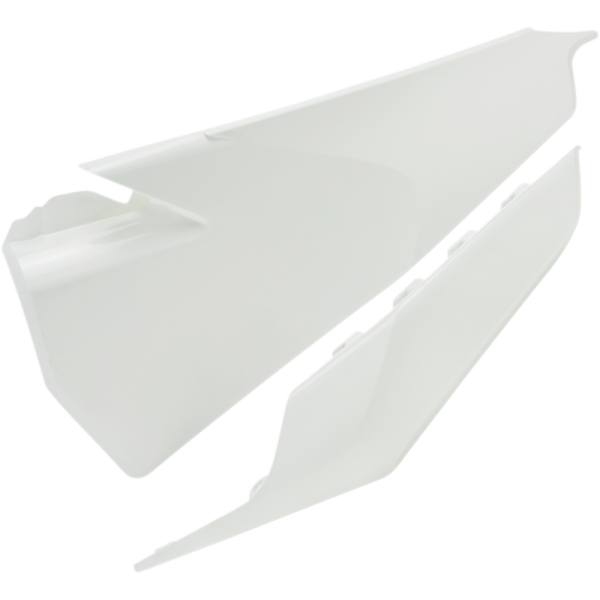 (image for) ACERBIS White 20 Side Panel
