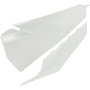 (image for) White 20 Side Panel