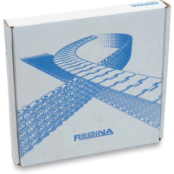 (image for) REGINA 530DR Drag Chain 120 Links