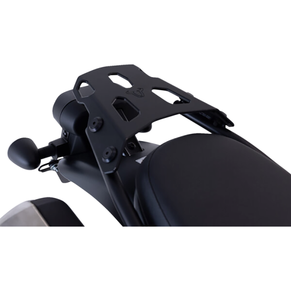 (image for) SW-MOTECH Street-Rack - Honda SCL 500