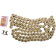 (image for) 420MXZ Chain - 110 Links (Gold)