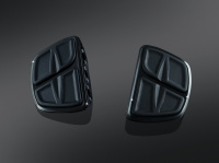 (image for) Kinetic Mini Boards Gloss Black (Splined)