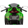 (image for) Yoshimura Fender Eliminator Kit - Kawasaki ZX-4RR 23-24