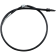 (image for) Motion Pro Speedo Cable - Suzuki DR650SE 96-17