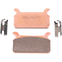 (image for) EBC Double-H Sintered Pad FA201HH