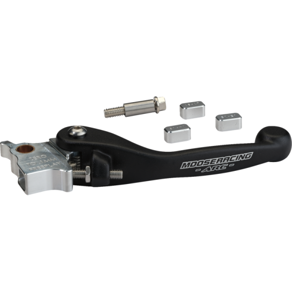 (image for) Moose Racing Power Brake Lever - KAWASAKI KX450/SR 19-23