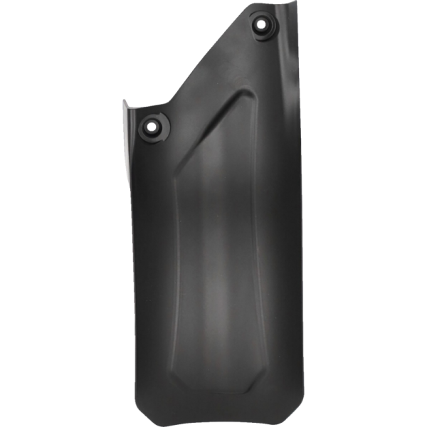 (image for) ACERBIS Black Airbox Mud Flap