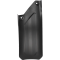 (image for) Black Airbox Mud Flap