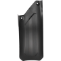 (image for) Black Airbox Mud Flap