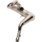 (image for) FMF Gold Series Gnarly Pipe - HONDA CR500R 89-01