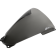 (image for) Zero Gravity SR Series Windscreen, Light smoke