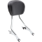 (image for) Detachable Backrest Chrome