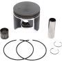 (image for) ProX Top End Piston Kit 0910-6981