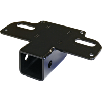 (image for) Front 2" Hitch Receiver for Yamaha YXR 700FI Rhino 4x4 08-13