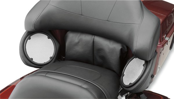 Klock Werks Rear Speaker Grilles