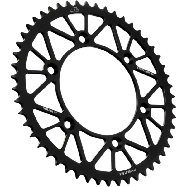(image for) JT Sprockets 51T Rear Sprocket