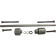(image for) Front Axle Cover Installation Kit
