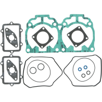 (image for) Vertex Full Top End Engine Gasket Set for Ski-Doo Summit Everest, X 600 H.O. E-TEC 09-13