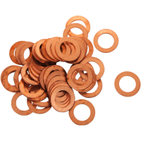 (image for) M12 drain plug washers refill pack