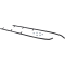 (image for) Extender III Runner for Arctic Cat Wildcat/MC 95-96