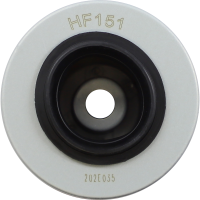 (image for) HIFLOFILTRO Oil Filter for MUZ 500 91-98 (all)