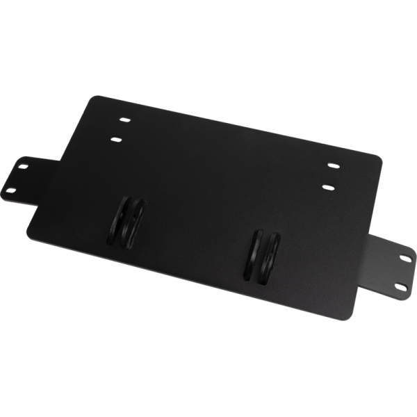(image for) MOOSE UTILITY- SNOW ATV/UTV Plow Bottom Mount