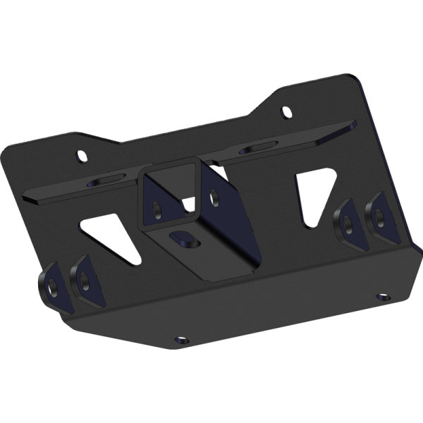 (image for) KFI PRODUCTS KFI Plow Mount for Bobcat 3200/3400 Series 11-14