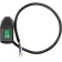 (image for) EVO Light Switch For Fog Beam Unit
