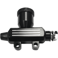 (image for) Solo Custom Mini Rear Master Cylinder Black 1731-0610