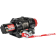 (image for) R35-S winch w/ 50' x 3/16" synthetic rope