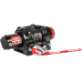 (image for) R35-S winch w/ 50' x 3/16" synthetic rope