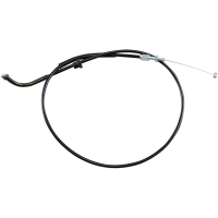(image for) Motion Pro Standard Throttle (push) Cable - Honda CB400F Super Sport 77
