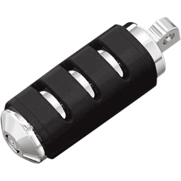 (image for) Large Trident Pegs (Chrome)