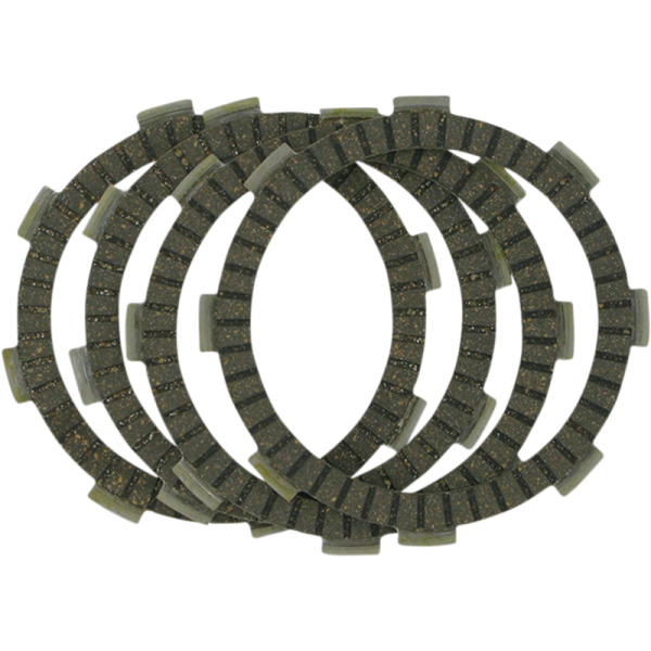 (image for) EBC CK Standard Series Clutch Kit CK1151