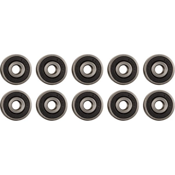 (image for) FACTORY LINKS Rear Bearing Pack (Bearing 6300 2RS) - 10-Pack