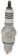 (image for) NGK Iridium IX Spark Plug - CR7HIX