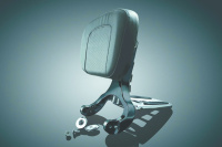 (image for) Fixed Mount Plates