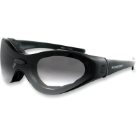 (image for) Bobster Spektrax Convertible Sunglasses/Goggles