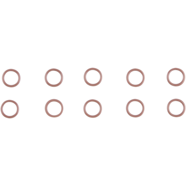 (image for) Cometic Oil Return O-ring for Transmission Plug on 17-24 M-Eight Touring