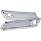 (image for) Chrome Saddlebag Hinge Covers